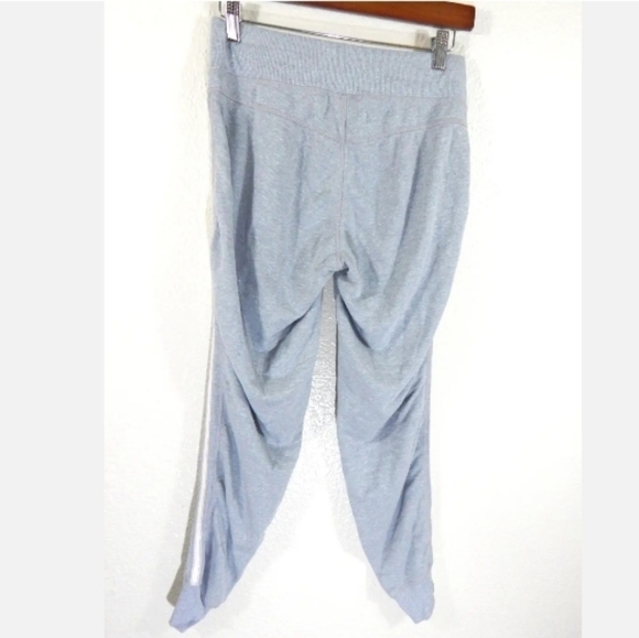 Athleta LAX Side Stripe Jogger - Picture 4 of 4